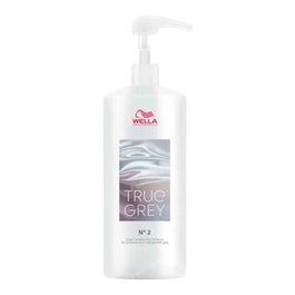 Wella Professionals True Grey Clear Conditioning Perfector 500ml