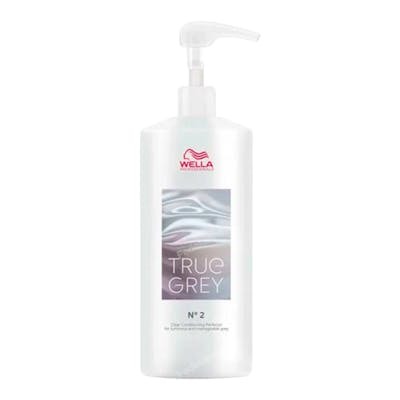Wella Professionals True Grey Clear Conditioning Perfector 500ml Wella Professionals True Grey Clear Conditioning Perfector 500ml