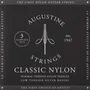 Augustine Pack 3 Jeux Classiques Nylon - Tension Basse Augustine