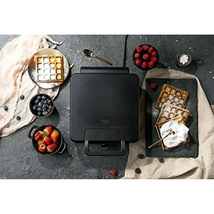 Adler AD 3049 Gaufrier