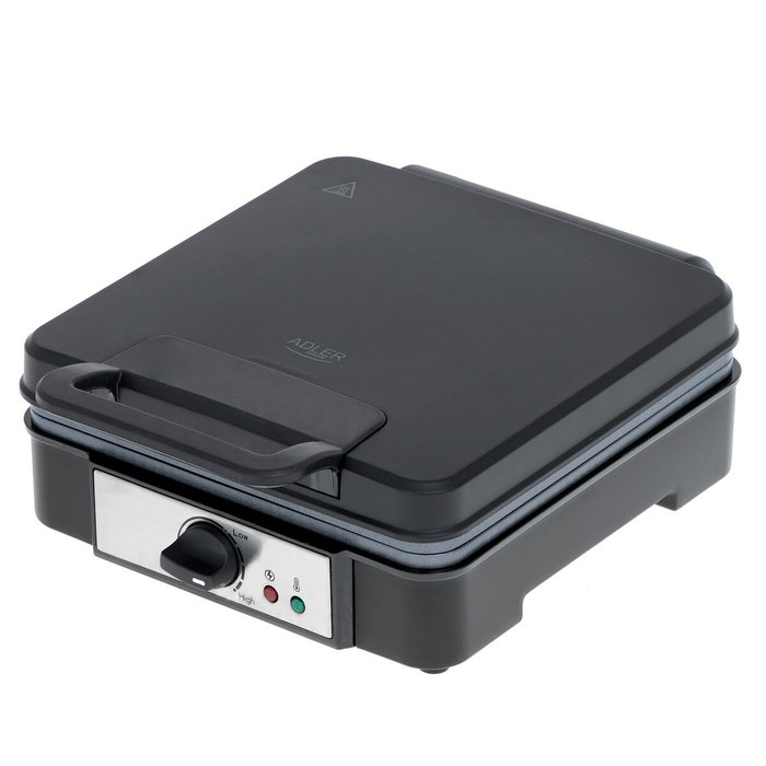 Adler AD 3049 Gaufrier