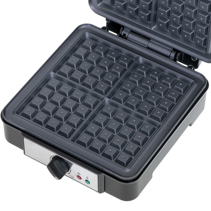 Adler AD 3049 Gaufrier