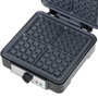 Adler AD 3049 Gaufrier
