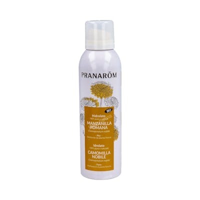 PRANAROM P.ACABADO Hydrolat de Manzanilla romaine Bio 150ml PRANAROM P.ACABADO Hydrolat de Manzanilla romaine Bio 150ml