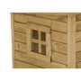 Kerbl Maison pour chat Rustica 57x42x45cm - Bois