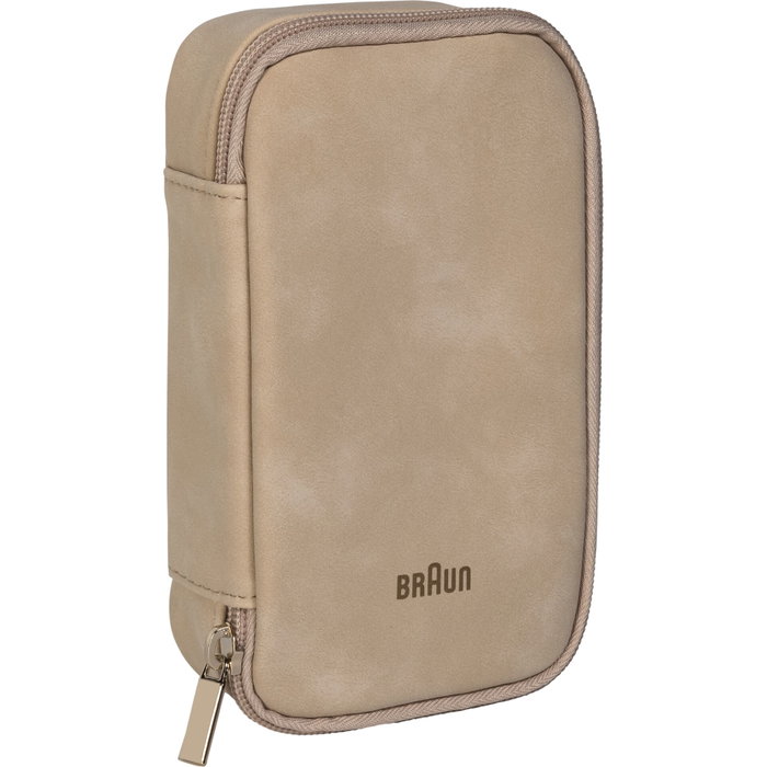 Braun Silk·épil 9 Flex SES9-030 3D - Blanc / Or