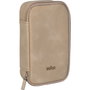 Braun Silk·épil 9 Flex SES9-030 3D - Blanc / Or