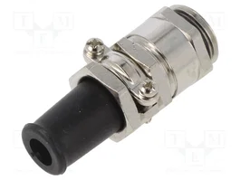 LAPP Presse-étoupe M20 1,5 IP65 en laiton métallisé