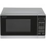 Sharp R242INW Silver