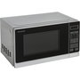Sharp R242INW Silver