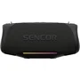 Sencor RESONEX MAXI - Enceinte Bluetooth étanche 100 W - Noir