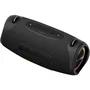 Sencor RESONEX MAXI - Enceinte Bluetooth étanche 100 W - Noir