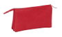 Safta Portatodo Triple Sevilla FC, boîte de rangement étanche 22 x 12 x 3 cm, pour enfants 3 ans et plus