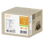 LEDVANCE Foco LED encastrable 8W 720Lm 4000K 36º IP44/IP20 Regulable
