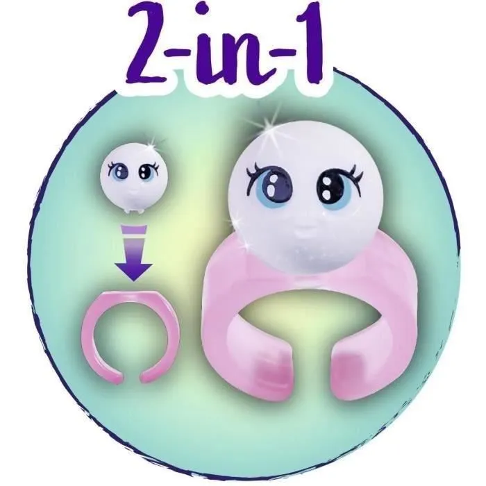 Silvertorn Poupée Simba Evi Love Sirène 14 cm avec Perle, Cheveux Roses et Accessoires de Coiffure, À Partir de 3 Ans Silvertorn Poupée Simba Evi Love Sirène 14 cm avec Perle, Cheveux Roses et Accessoires de Coiffure, À Partir de 3 Ans