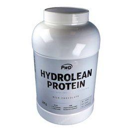 PWD NUTRITION HYDROLEAN PROTEIN Chocolat 2kg