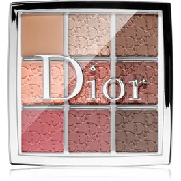 Christian Dior Backstage Palette de fards à paupières 003 Neutres ambrés