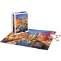 Sentosphere Calypto - Puzzle 500 pièces XL - Burano Italie - Pour enfants dès 8 ans - Pièces extra larges