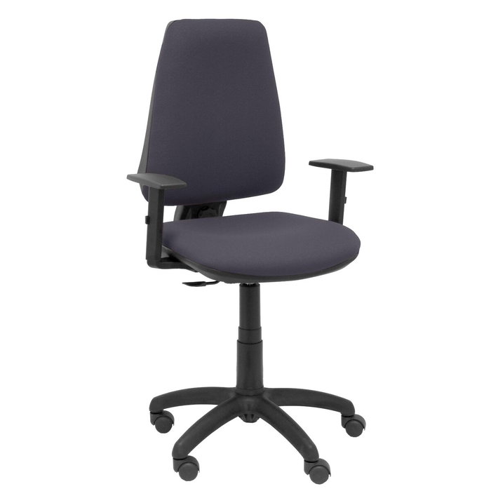 PIQUERAS Y CRESPO Chaise Elche Contact Gris foncé PIQUERAS Y CRESPO Chaise Elche Contact Gris foncé