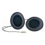 Stilo Écouteurs de type rally pour casque de tourisme avec connexion Stilo mâle