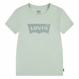T shirt à manches courtes Enfant Levi's Lvg Batwing