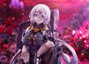 Atelier Ryza: Ever Darkness & the Secret Hideout statuette PVC 1/6 Lila Decyrus 18 cm