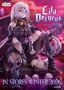 Atelier Ryza: Ever Darkness & the Secret Hideout statuette PVC 1/6 Lila Decyrus 18 cm