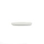 Plato Porcelana Alumina Elite Bidasoa 16,5x16,5x1,7 cm
