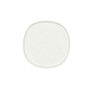 Plato Porcelana Alumina Elite Bidasoa 16,5x16,5x1,7 cm