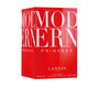 Lanvin MODERN PRINCESS Eau de Parfum Vaporisateur 60 ml Femme Florale Fruitée