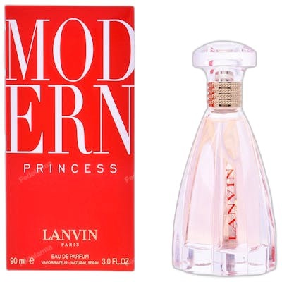 Lanvin Modern Princess Eau de Parfum 60 ml Lanvin Modern Princess Eau de Parfum 60 ml