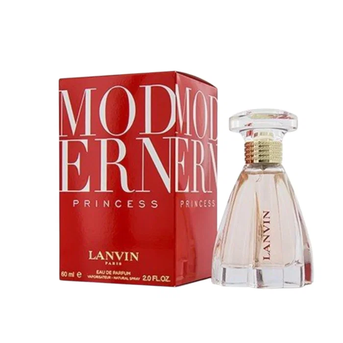 Lanvin MODERN PRINCESS Eau de Parfum 60 ml Lanvin MODERN PRINCESS Eau de Parfum 60 ml