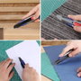 Cutter Workpro 18 mm