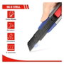 Cutter Workpro 18 mm