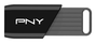 PNY Attaché X 128 GB Clé USB 3.2 Type-A Noir – Stockage Portable Haute Vitesse