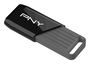 PNY Attaché X 128 GB Clé USB 3.2 Type-A Noir – Stockage Portable Haute Vitesse