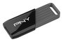PNY Attaché X 128 GB Clé USB 3.2 Type-A Noir – Stockage Portable Haute Vitesse