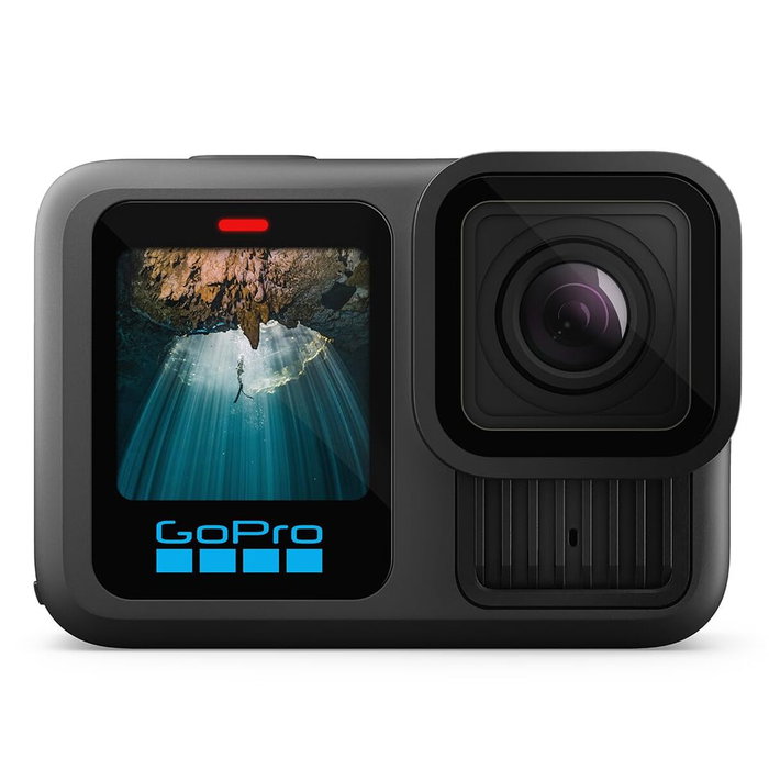 Caméra de sport GoPro HERO13 Noir