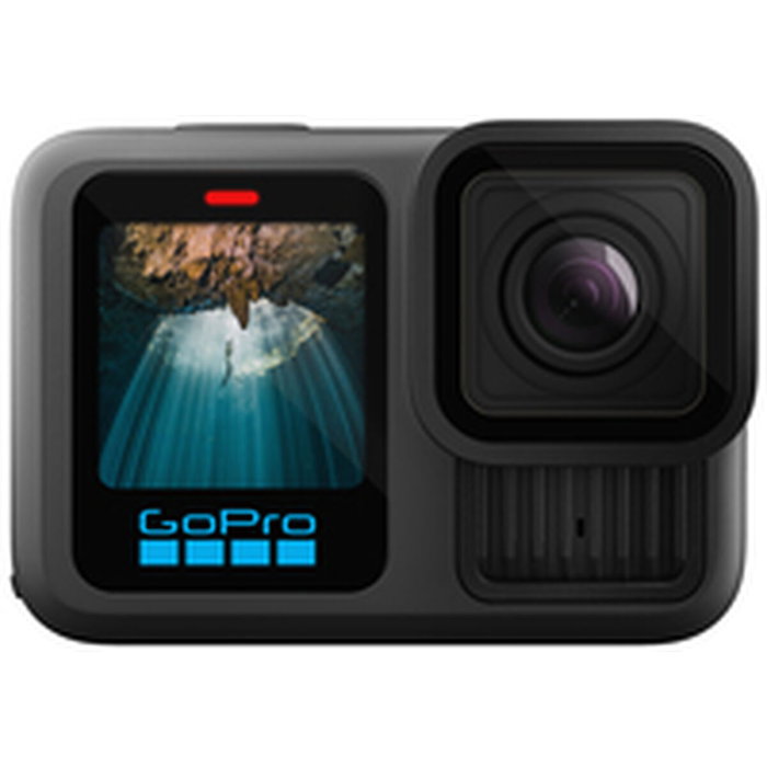 Caméra de sport GoPro HERO13 Noir