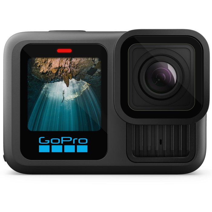 Caméra de sport GoPro HERO13 Noir
