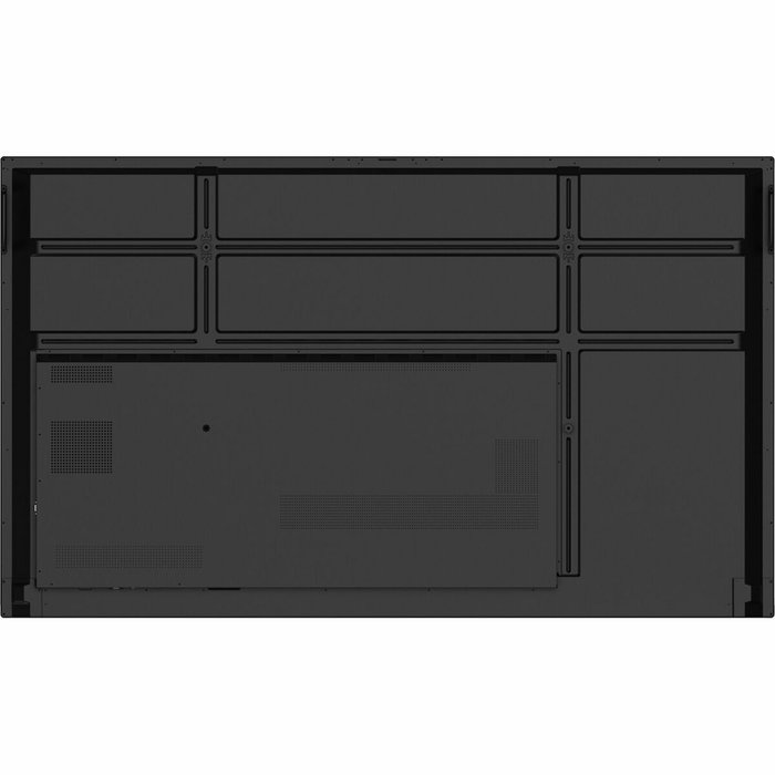 Moniteur Videowall ViewSonic IFP7533-G 4K Ultra HD 75"