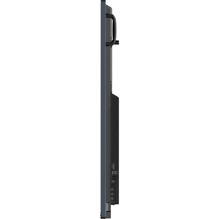 Viewsonic IFP7533-G - Écran Interactif 75 Pouces 4K UHD Tactile Android 11 Viewsonic IFP7533-G - Écran Interactif 75 Pouces 4K UHD Tactile Android 11