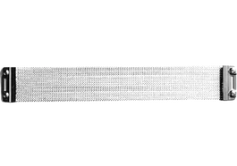 PEARL Bordonera en acier HC 14" - 20 Fils