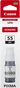Canon GI-55BK Bouteille d'encre noire, 70 ml
