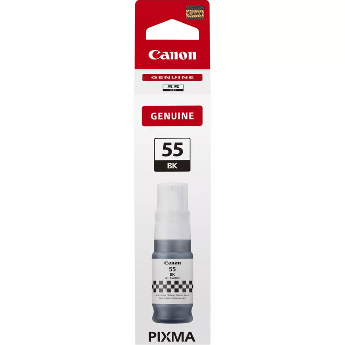 Canon GI-55BK Noir