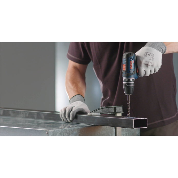 Bosch Professional GSR 12V-15FC + L-BOXX 102 + mandrin GFA 12-B Bosch Professional GSR 12V-15FC + L-BOXX 102 + mandrin GFA 12-B