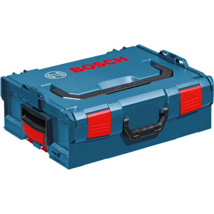 Bosch Professional GSR 12V-15FC Perceuse-visseuse sans fil avec L-BOXX 102 et mandrin GFA 12-B Bosch Professional GSR 12V-15FC Perceuse-visseuse sans fil avec L-BOXX 102 et mandrin GFA 12-B
