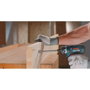 Bosch Professional GSR 12V-15FC Perceuse-visseuse sans fil avec L-BOXX 102 et mandrin GFA 12-B