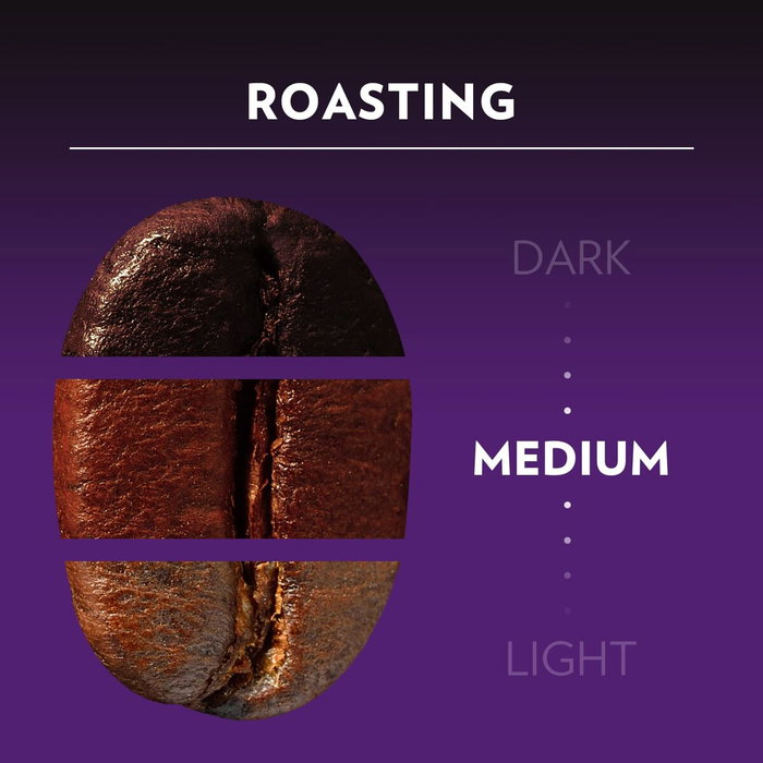 Capsules de café Lavazza Espresso Maestro Intenso 30 Pièces (30 Unités)