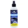 Michelin Spray Expert Désodorisant Stop-Odeurs 200ml pour Voiture - Élimine Tabac, Animaux, Habilage Textile et Tapis, Senteur Fraîche